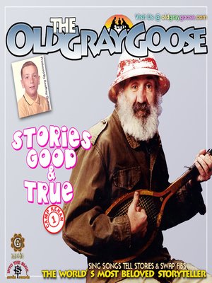 cover image of Stories Good & True